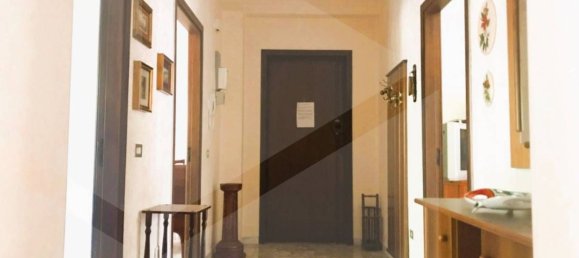 4 rooms Apartment in San Severo, Italy No. 25952 3