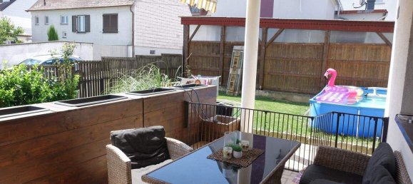 7 rooms House in Grosspetersdorf, Austria No. 221189 6