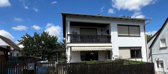 7 rooms House in Grosspetersdorf, Austria No. 221189 2