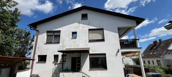 7 rooms House in Grosspetersdorf, Austria No. 221189 3