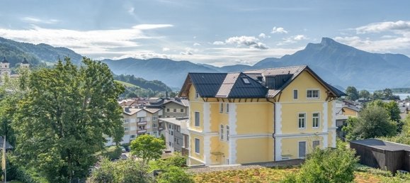 Квартира с 3 комнатами в Мондзе, Австрия № 225110 7