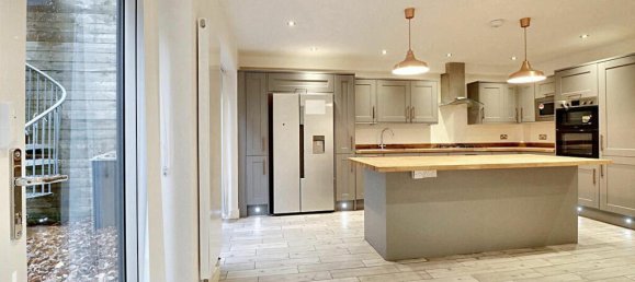 Casa de 4 dormitorios en Biggin Hill, United Kingdom No. 4737 23