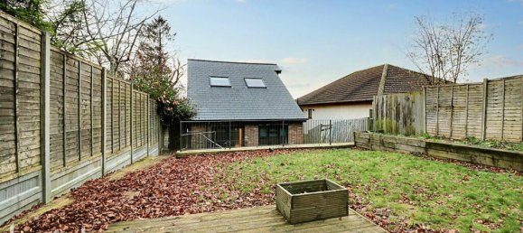 Casa de 4 dormitorios en Biggin Hill, United Kingdom No. 4737 19