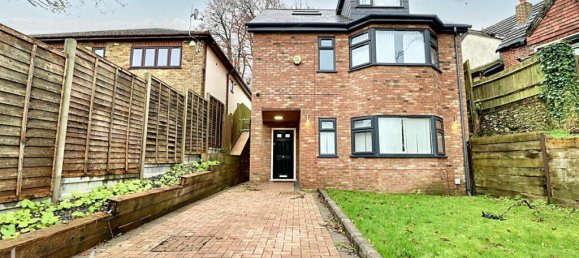 Casa de 4 dormitorios en Biggin Hill, United Kingdom No. 4737 24