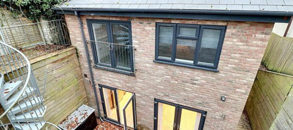 Casa de 4 dormitorios en Biggin Hill, United Kingdom No. 4737 21