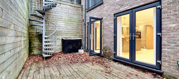 Casa de 4 dormitorios en Biggin Hill, United Kingdom No. 4737 18