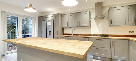 Casa de 4 dormitorios en Biggin Hill, United Kingdom No. 4737 6