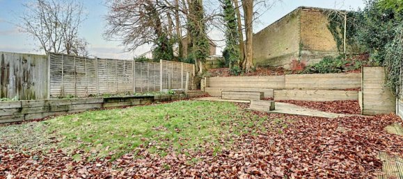 Casa de 4 dormitorios en Biggin Hill, United Kingdom No. 4737 22