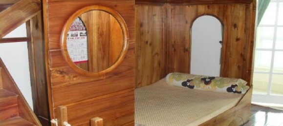 3 bedrooms Apartment in Nam Tu Liem, Vietnam No. 6946 10