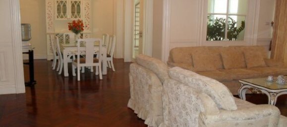 3 bedrooms Apartment in Nam Tu Liem, Vietnam No. 6946 2