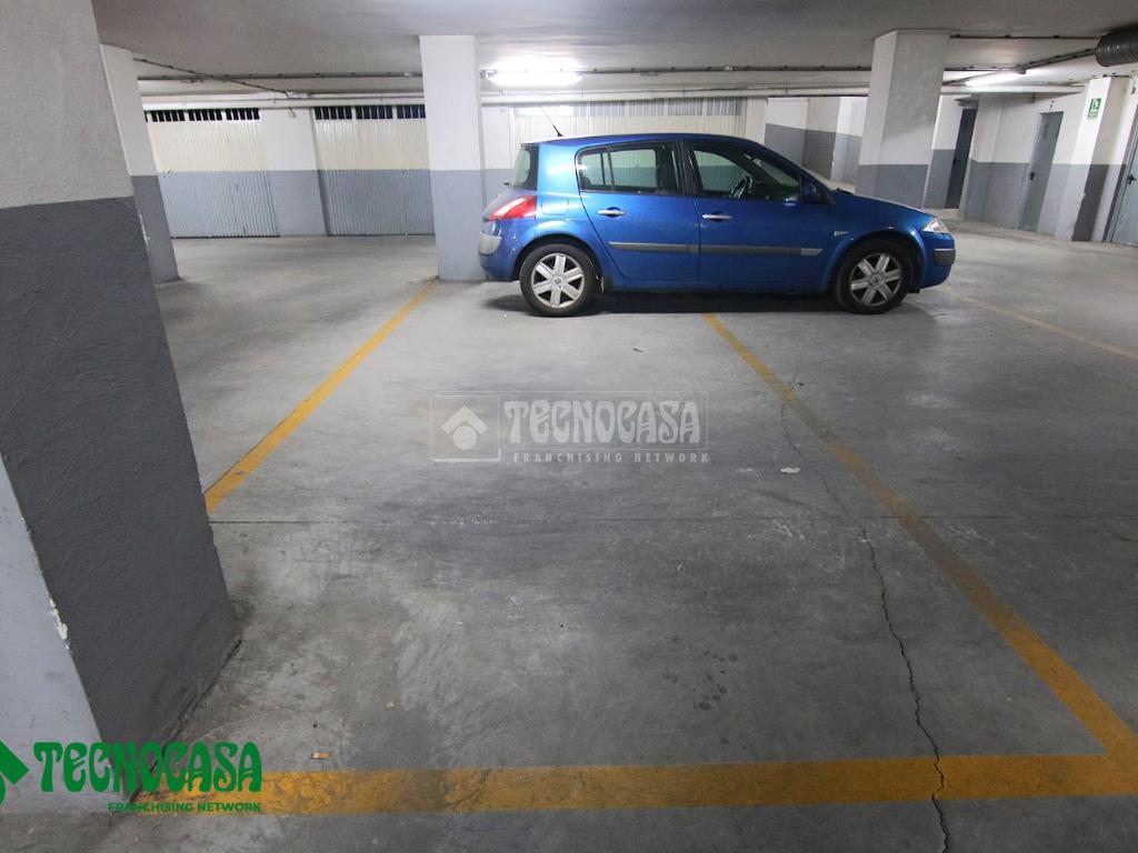 3 rooms Apartment in Berja, Spain No. 216324