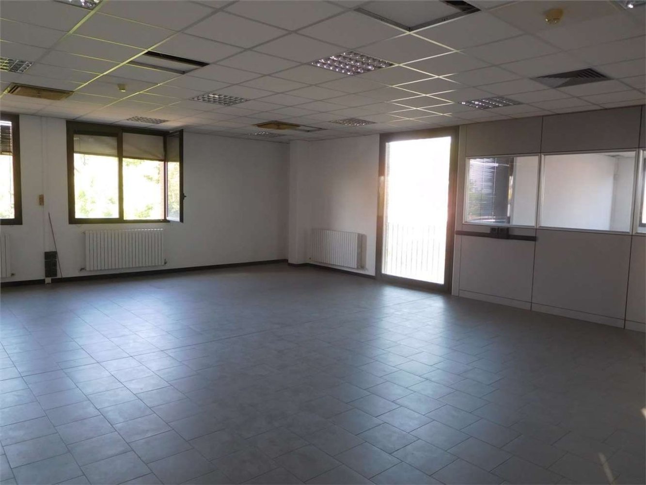 Büro in Modena, Italy 195m², Nr. 144434
