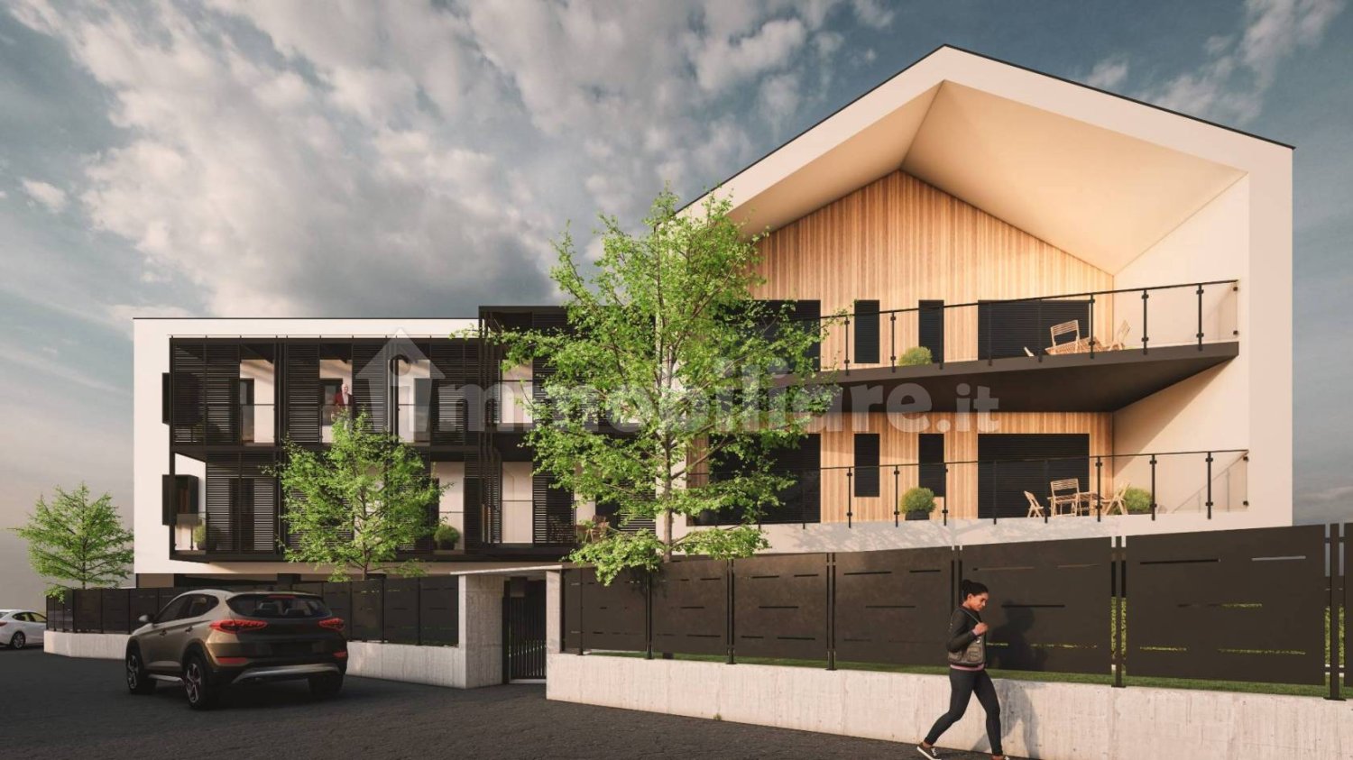 2 rooms Apartment in Beinasco, Italy No. 214119