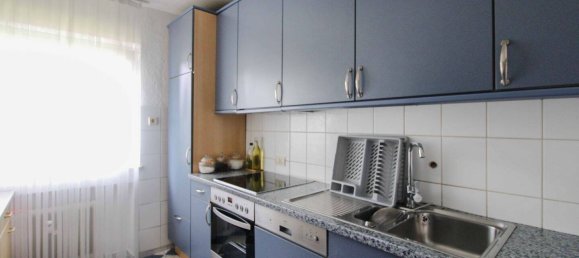 Apartamento de 4 dormitorios en Lippe, Germany No. 280724 4