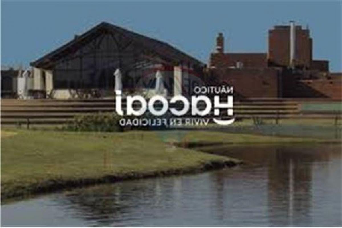 Grundstück in Tigre, Argentina, Nr. 33434