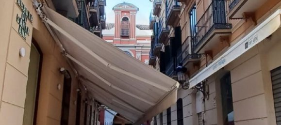 450m² Building in Malaga, Spain No. 153862 15