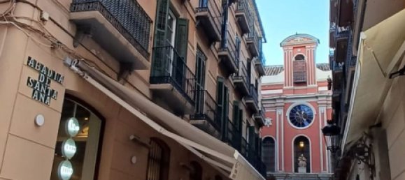 450m² Building in Malaga, Spain No. 153862 72