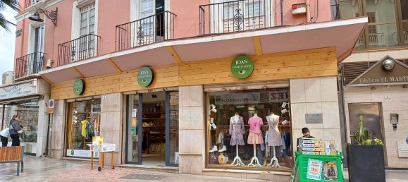 450m² Building in Malaga, Spain No. 153862 34