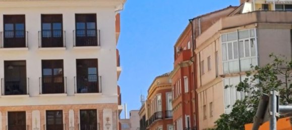 450m² Building in Malaga, Spain No. 153862 23