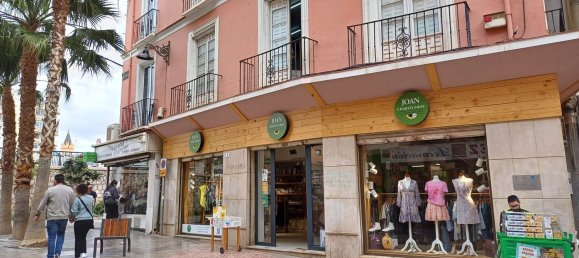 450m² Building in Malaga, Spain No. 153862 69