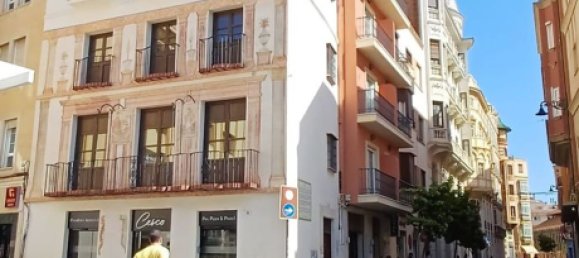450m² Building in Malaga, Spain No. 153862 27