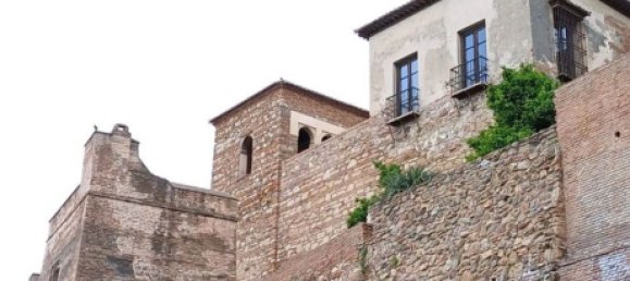 450m² Building in Malaga, Spain No. 153862 40