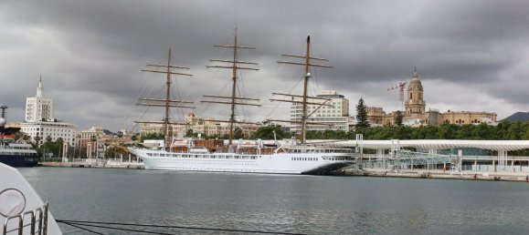 450m² Building in Malaga, Spain No. 153862 36