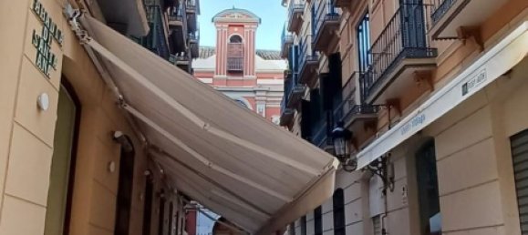 450m² Building in Malaga, Spain No. 153862 58