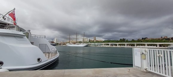 450m² Building in Malaga, Spain No. 153862 52