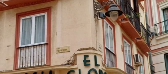 450m² Building in Malaga, Spain No. 153862 75