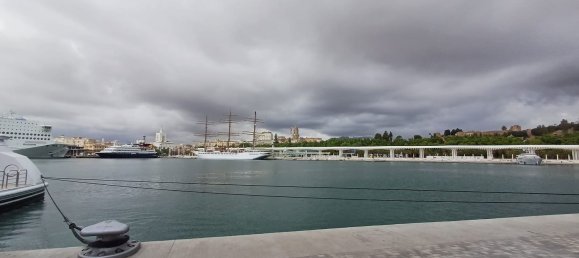 450m² Building in Malaga, Spain No. 153862 54