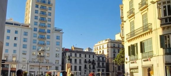 450m² Building in Malaga, Spain No. 153862 25
