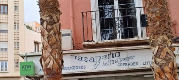 450m² Building in Malaga, Spain No. 153862 44