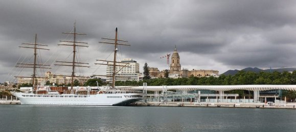 450m² Building in Malaga, Spain No. 153862 18