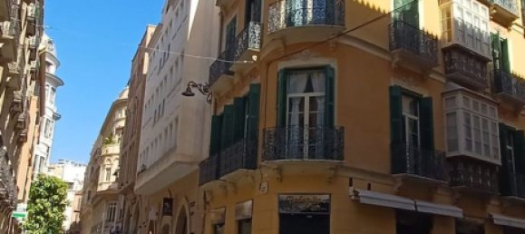 450m² Building in Malaga, Spain No. 153862 9