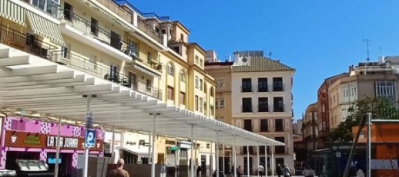 450m² Building in Malaga, Spain No. 153862 21