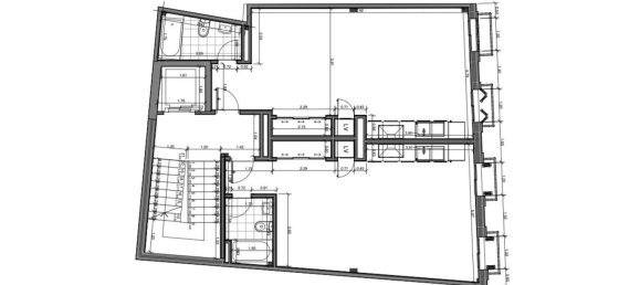 450m² Building in Malaga, Spain No. 153862 59