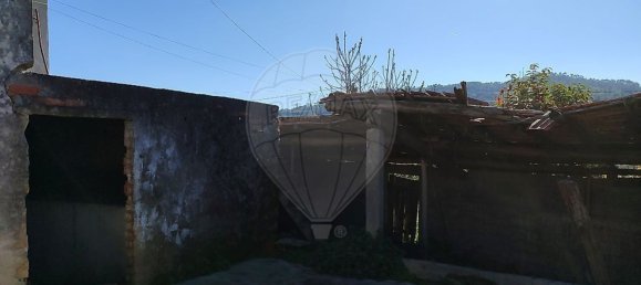 2 Schlafzimmer Haus in Almalagues, Portugal, Nr. 166672 15