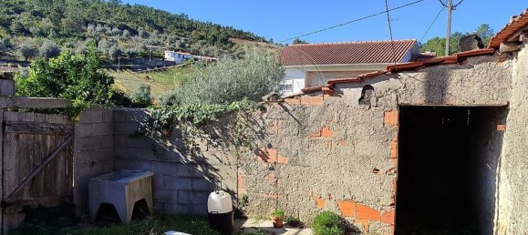 2 Schlafzimmer Haus in Almalagues, Portugal, Nr. 166672 12