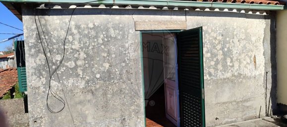 2 Schlafzimmer Haus in Almalagues, Portugal, Nr. 166672 22