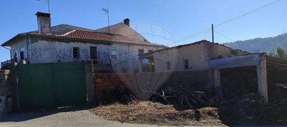 2 Schlafzimmer Haus in Almalagues, Portugal, Nr. 166672 7
