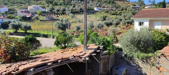 2 Schlafzimmer Haus in Almalagues, Portugal, Nr. 166672 24