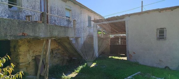 2 Schlafzimmer Haus in Almalagues, Portugal, Nr. 166672 10