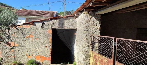 2 Schlafzimmer Haus in Almalagues, Portugal, Nr. 166672 11