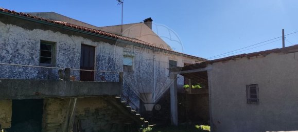 2 Schlafzimmer Haus in Almalagues, Portugal, Nr. 166672 9