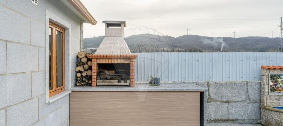 5 bedrooms House in Bornes de Aguiar, Portugal No. 174735 30