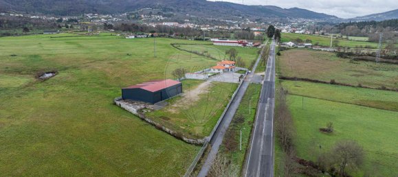 5 bedrooms House in Bornes de Aguiar, Portugal No. 174735 12