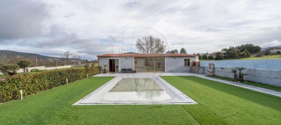 5 bedrooms House in Bornes de Aguiar, Portugal No. 174735 22