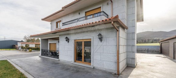 5 bedrooms House in Bornes de Aguiar, Portugal No. 174735 18