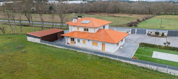5 bedrooms House in Bornes de Aguiar, Portugal No. 174735 9